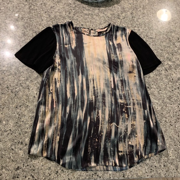 Rebecca Taylor Blouse - Picture 2 of 6